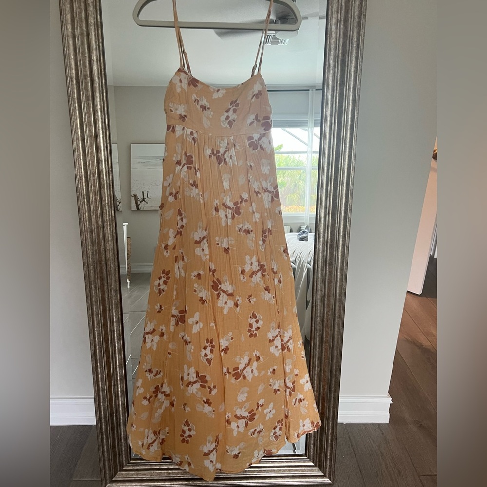 Abercrombie dress